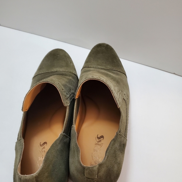 Korks Gertrude Slip-On Shoes Women's Shoes - Picture 5 of 7